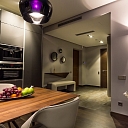 Lighting for the kitchen
