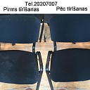 Уборка мебели