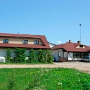 Accommodation in Kurzeme