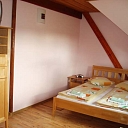 Cozy rooms in Ozolpils