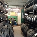 Tire sales Tukums, All types of tires