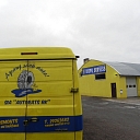 Tyre service, welding, rolling, wheel repair in Tukums