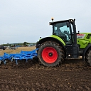 Lemken cultivators Konekesko
