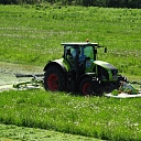 Косилки тракторы Claas