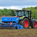 Seeder Lemken Saphir