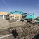 KOBELCO Excavator