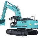 KOBELCO Excavator