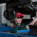 Car repair and maintenance