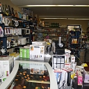 Household appliances