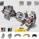 Обслуживание насосов