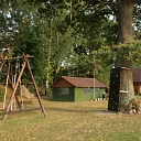 Сельский туризм Лубана Zvaigznītes