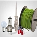 electricity