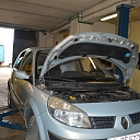 Car diagnostics in Daugavpils