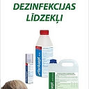 ITLA.LV Disinfectants forAsept