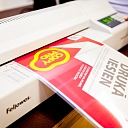 Large format prints, digital printing