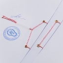 Duplication and binding of documents