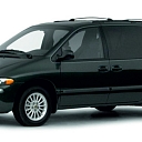 Transportation of the deceased