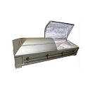 Coffins, non-standard-sized coffins