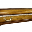 Coffins. Document processing