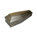Coffins. Covers, national blankets, candles, wreaths, tapes, funeral bouquets, funeral accessories