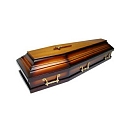 Full range of funeral services