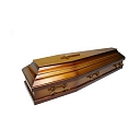 Full range of funeral services