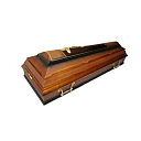 Full range of funeral services