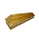 Full range of funeral services