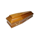 Full range of funeral services