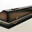 Full range of funeral services