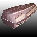 Full range of funeral services