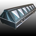 Full range of funeral services