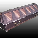 Full range of funeral services