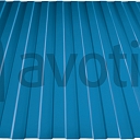 trapezoidal profile AP-8