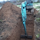 Биологические отчистные сооружения