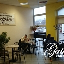 Confectionery in Liepāja