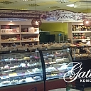 Confectionery in Liepāja