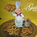 Кондитерская в Лиепае