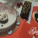 Торты для юбилеев