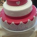 Cakes for the holiday