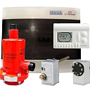 термодинамические системы