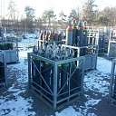 Gas supply