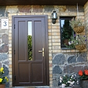 Windows and doors