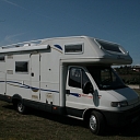 Camper rent