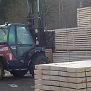 Деревянные отделочные доски