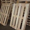 Европаллеты