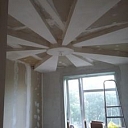 Refurbishment of apartments