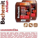 Bochemit fire protection
