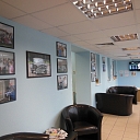 Ремонт автомобильных моторов