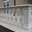 Balustrades
